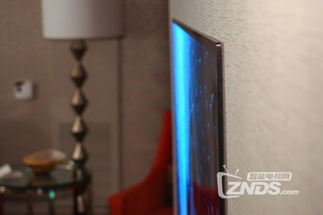LG W7 OLED电视体验评测 画质优秀