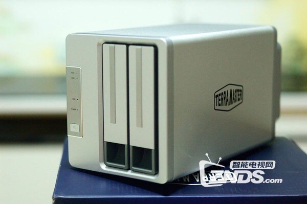 简单高效的家庭云存储中心 铁威马F2-220使用体验