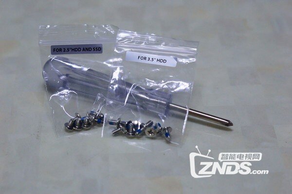 简单高效的家庭云存储中心 铁威马F2-220使用体验