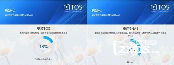 简单高效的家庭云存储中心 铁威马F2-220使用体验