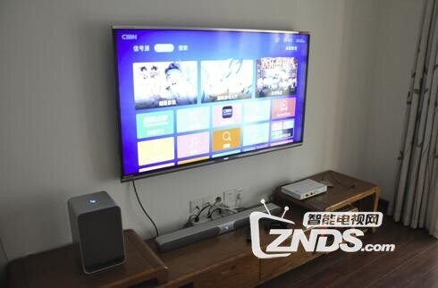 乐视化反的催化剂——乐视屏霸智能娱乐中心评测