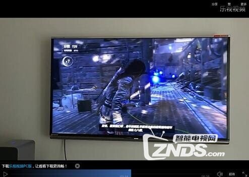 乐视化反的催化剂——乐视屏霸智能娱乐中心评测
