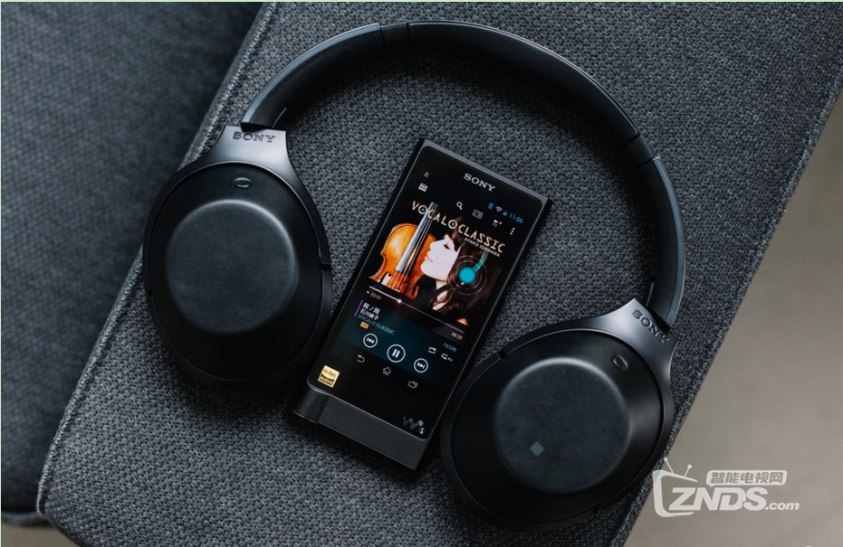 索尼 MDR-1000X 降噪耳机体验