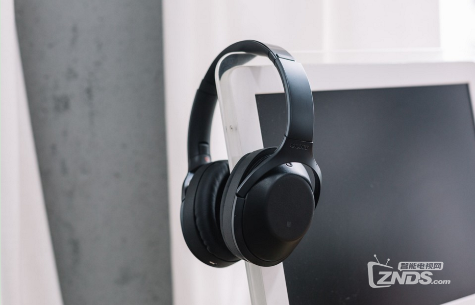 索尼 MDR-1000X 降噪耳机体验