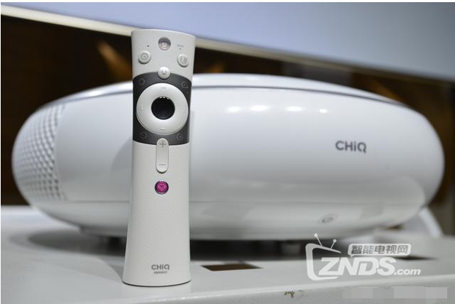 CHiQ激光影院 C5系评测--又是一场大屏风暴