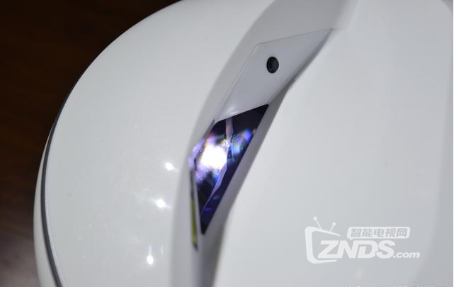 CHiQ激光影院 C5系评测--又是一场大屏风暴