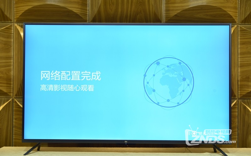 小米电视3S 60英寸oled评测