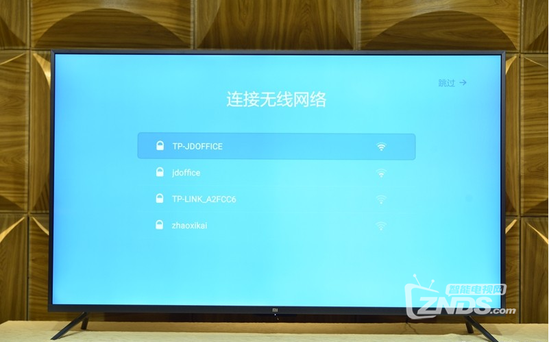 小米电视3S 60英寸oled评测