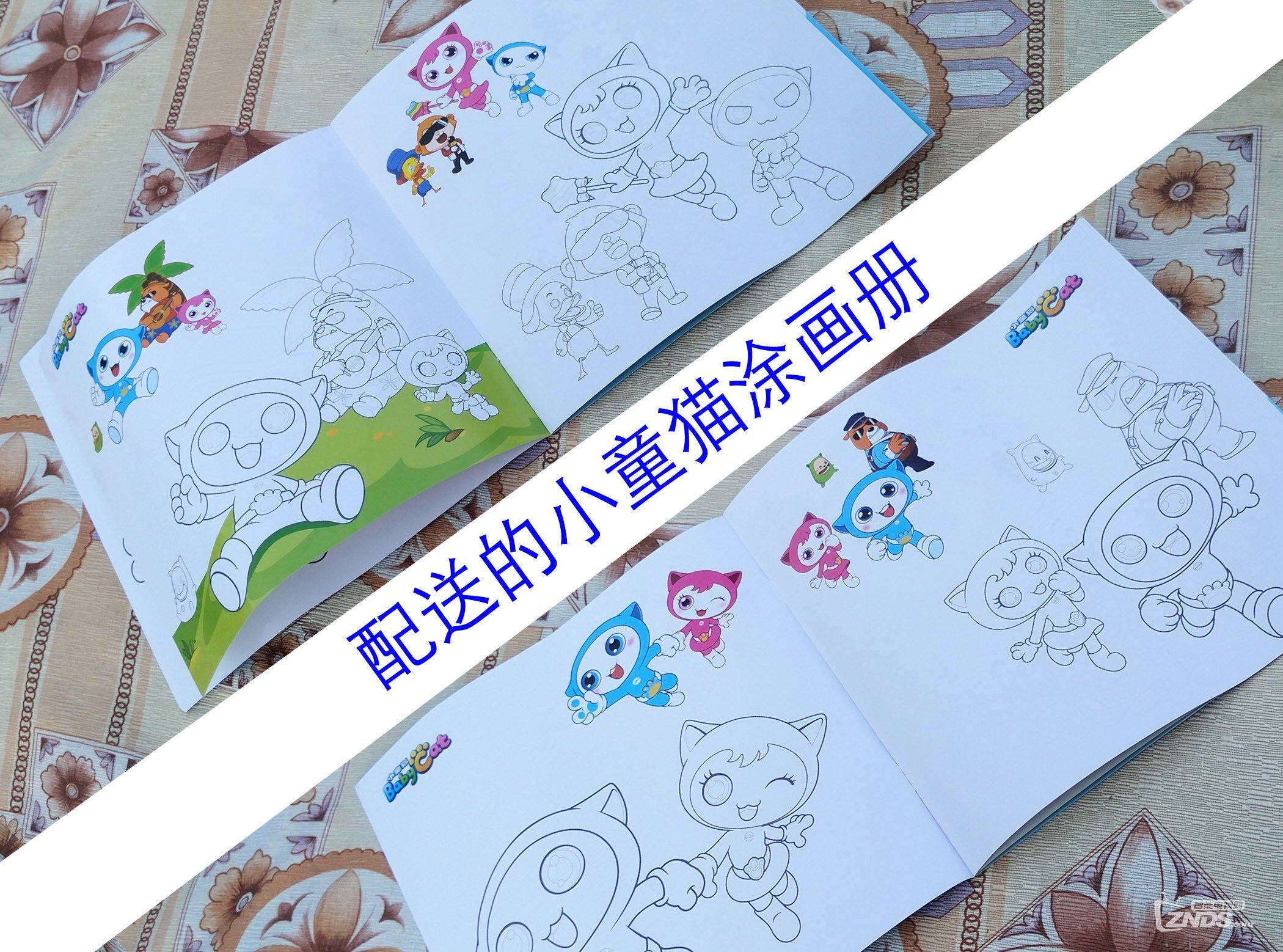 每个孩子都是天才！俺家宝宝就赢在起跑线上