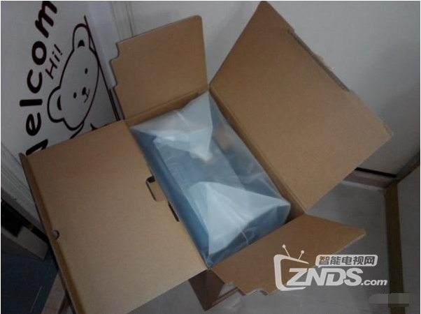 小米90分旅行箱 开箱简评