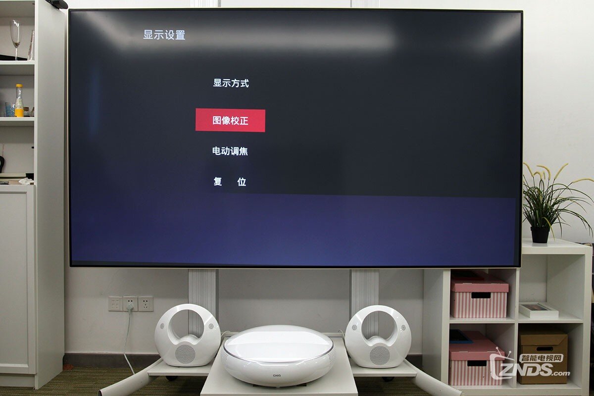 100吋巨幕电视——长虹CHiQ激光影院C5F评测