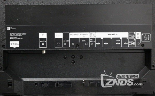 这才是真OLED电视——索尼用A1体验评测