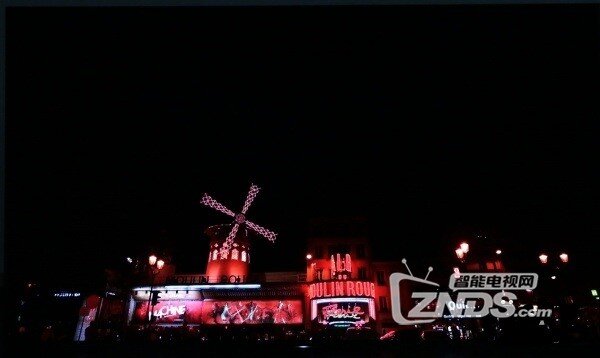 这才是真OLED电视——索尼用A1体验评测