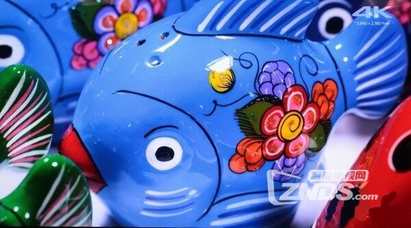 这才是真OLED电视——索尼用A1体验评测