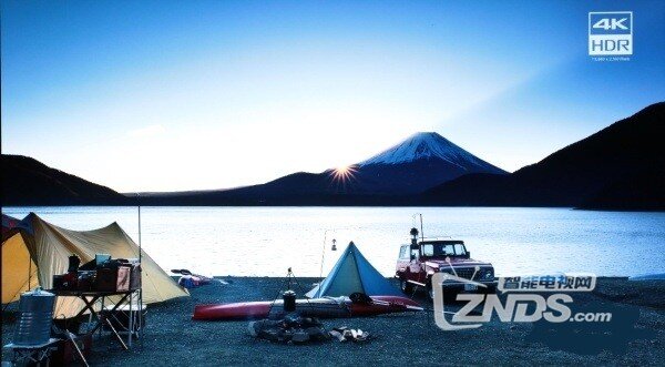 这才是真OLED电视——索尼用A1体验评测