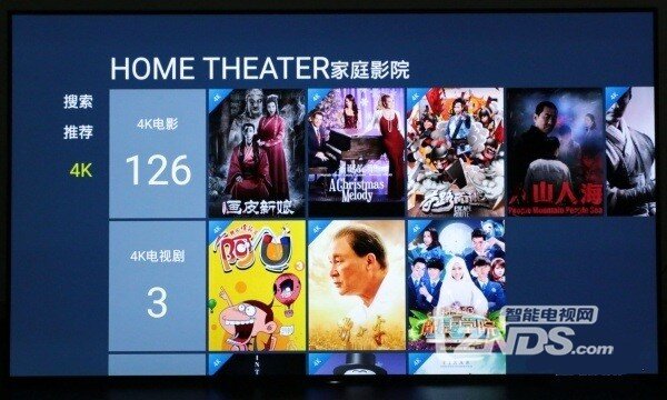 这才是真OLED电视——索尼用A1体验评测