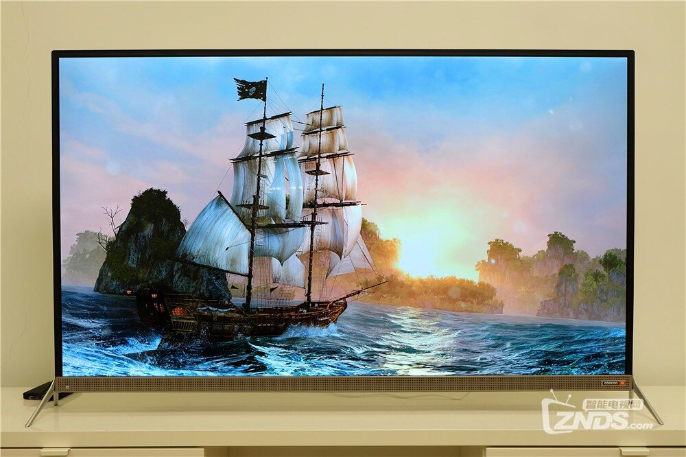 当精彩偶遇HiFi——酷开50A2大内容电视评测