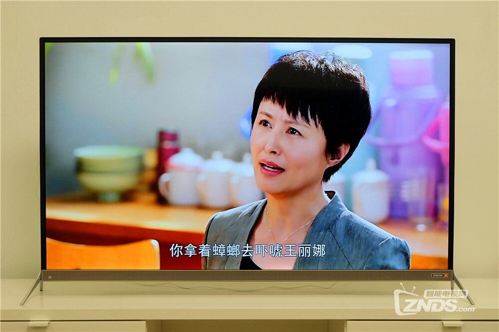 当精彩偶遇HiFi——酷开50A2大内容电视评测