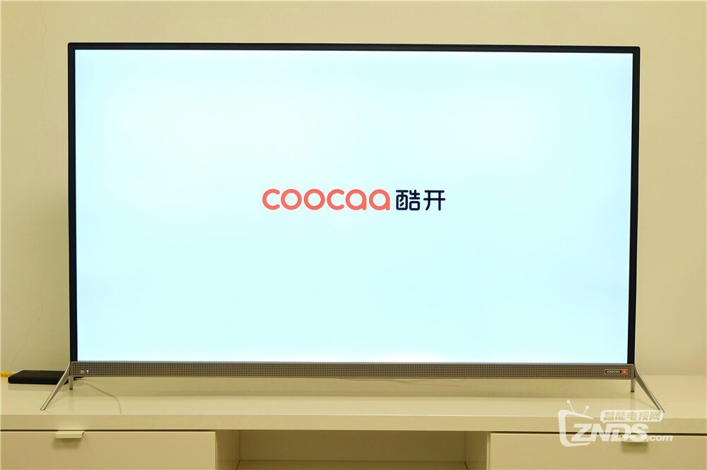 当精彩偶遇HiFi——酷开50A2大内容电视评测