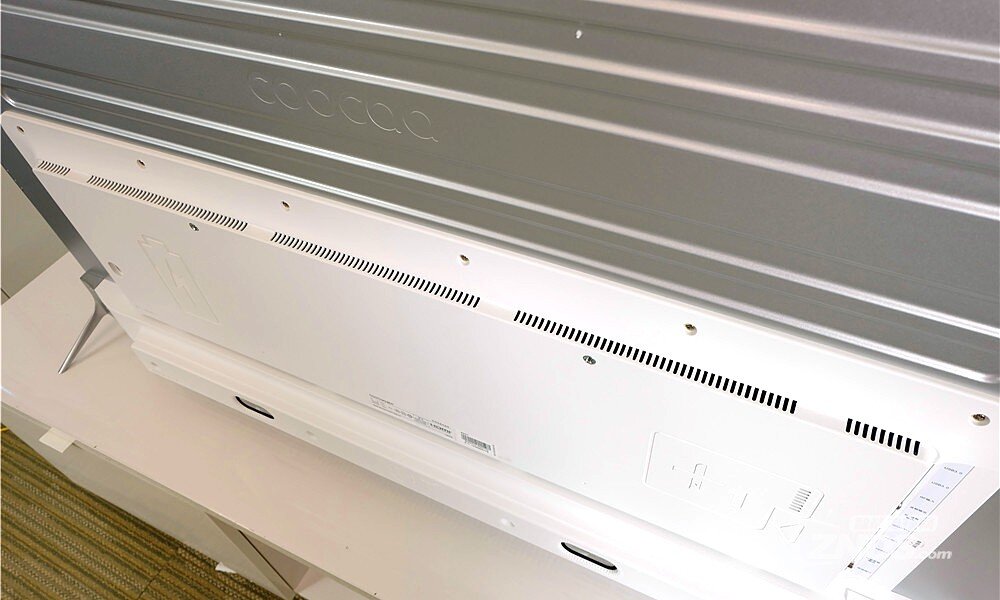 当精彩偶遇HiFi——酷开50A2大内容电视评测