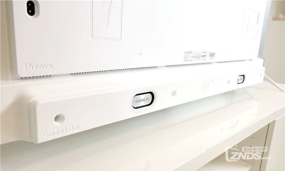 当精彩偶遇HiFi——酷开50A2大内容电视评测