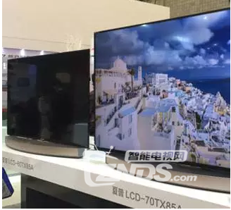 AWE 2017新品电视机盘点：大屏 轻薄 超清是大势！