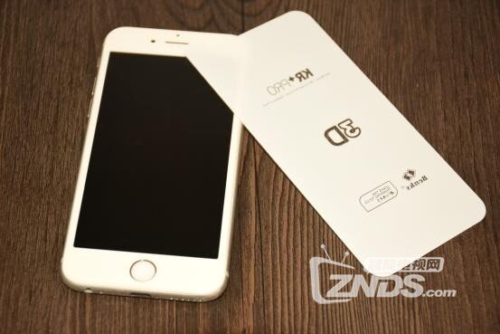破镜如何重圆？邦克仕PET软边3D钢化膜拯救碎屏党体验测评