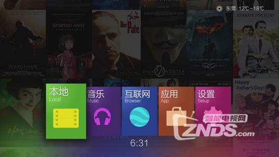 群雄逐鹿霸主归来——八款网络电视盒横评