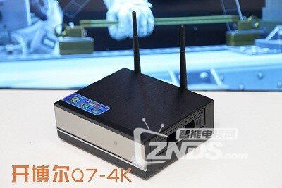 群雄逐鹿霸主归来——八款网络电视盒横评