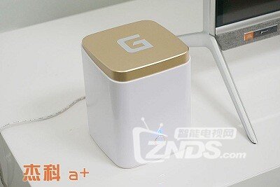 群雄逐鹿霸主归来——八款网络电视盒横评