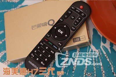 群雄逐鹿霸主归来——八款网络电视盒横评