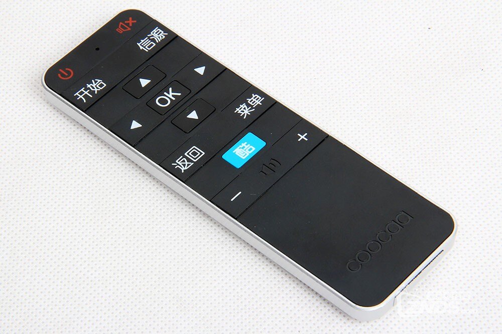 三合一电视——酷开a43评测