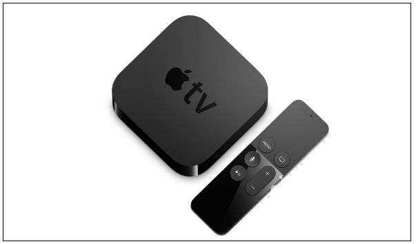 第五代Apple TV曝光 今年秋天发布使用最新系统