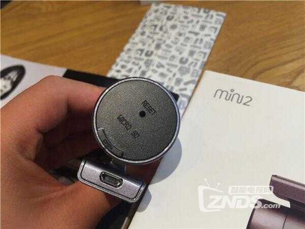 盯盯拍 M6C 智能WiFi行车记录仪评测
