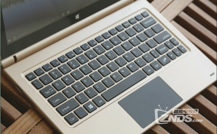 平板笔记本二合一昂达obook11pro评测体验