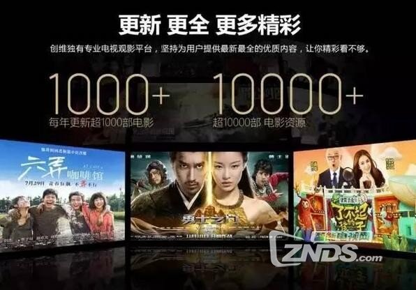 创维G6A究竟神奇在哪里？