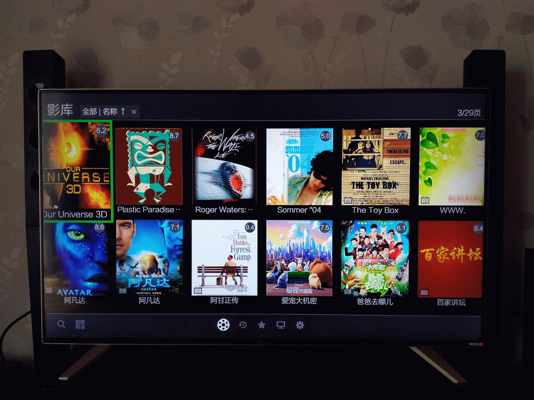 影院级4K蓝光播放器Q10 Plus体验评测