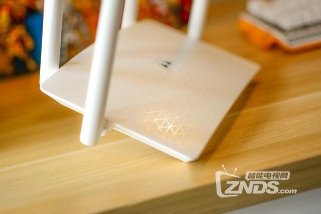 简单稳点——摩路由M1体验评测