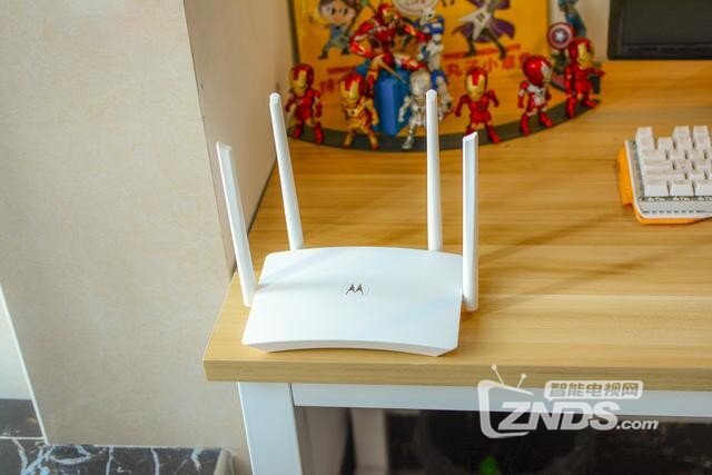 简单稳点——摩路由M1体验评测