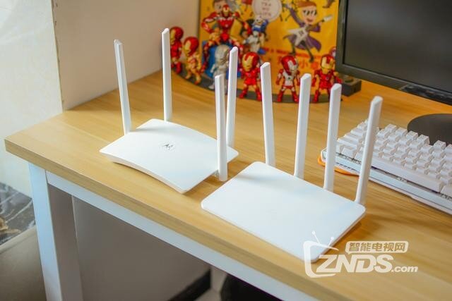 简单稳点——摩路由M1体验评测