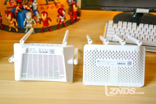 简单稳点——摩路由M1体验评测