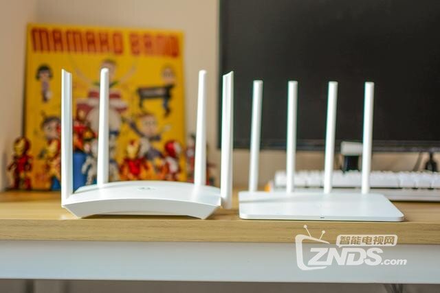 简单稳点——摩路由M1体验评测