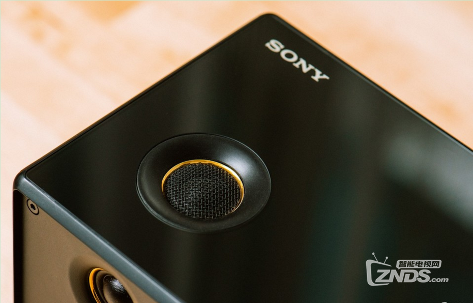索尼SONY SRS-X99无线音箱评测