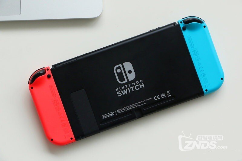 相处的72小时后——任天堂游戏机Switch评测_智能外设交流区_ZNDS