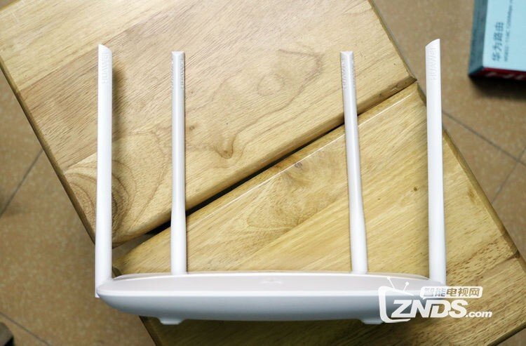 双核穿墙猛禽——华为路由器WS832体验评测