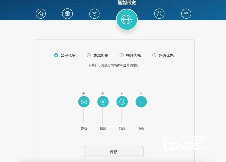 双核穿墙猛禽——华为路由器WS832体验评测