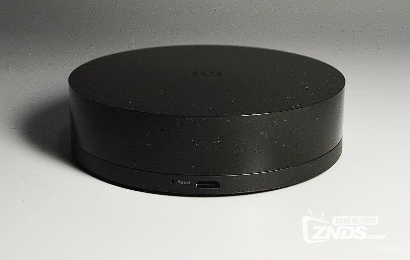 小米万能遥控器 把家里每一件电器都变智能