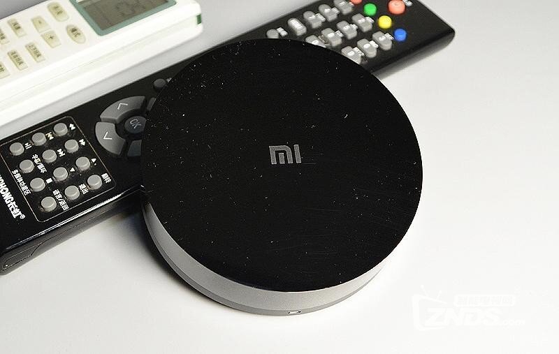小米万能遥控器 把家里每一件电器都变智能