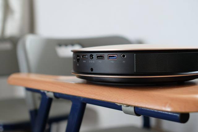 破千流明,至强投影——坚果智能投影仪g3 pro评测 .