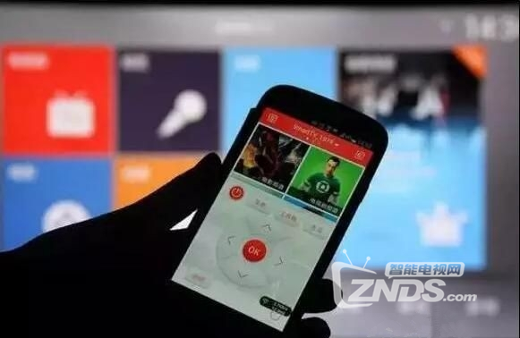 使用智能手机控制智能电视的方法分享【小白攻略】
